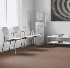 Forbo Tessera Layout & Outline 2106 Humbug фото 2 | FLOORDEALER